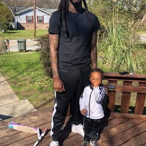 Meet your Posher, Jay